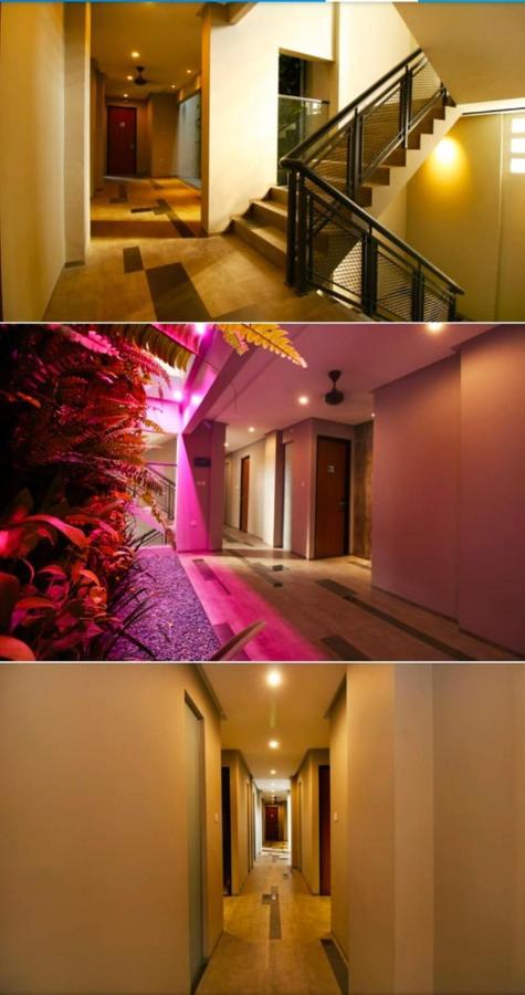 Reddoorz Plus Near Radio Dalam 3 Jakarta Exterior photo